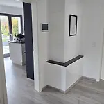 Appartamento Duesseldorf Ratingen Naehe Messe Flughafen Uni Essen *