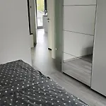 Duesseldorf Ratingen Naehe Messe Flughafen Uni Essen Appartamento Mintard