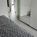 Duesseldorf Ratingen Naehe Messe Flughafen Uni Essen Appartamento
