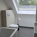 Duesseldorf Ratingen Naehe Messe Flughafen Uni Essen Appartamento *