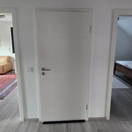 Duesseldorf Ratingen Naehe Messe Flughafen Uni Essen Apartmán Mintard