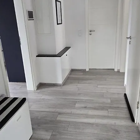 Apartmán Duesseldorf Ratingen Naehe Messe Flughafen Uni Essen