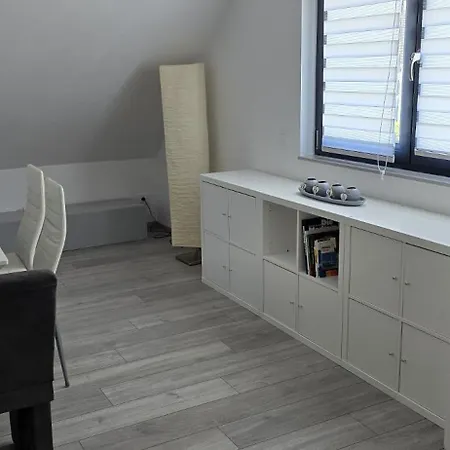 Duesseldorf Ratingen Naehe Messe Flughafen Uni Essen Apartmán *