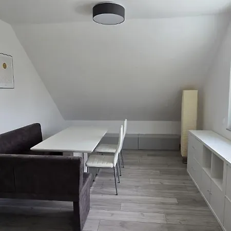 Duesseldorf Ratingen Naehe Messe Flughafen Uni Essen Apartmán *
