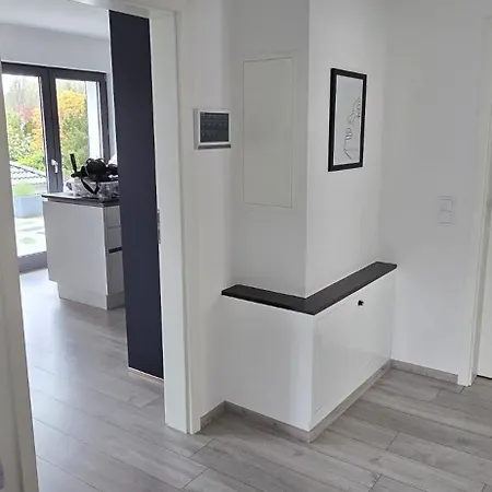 Apartmán Duesseldorf Ratingen Naehe Messe Flughafen Uni Essen *