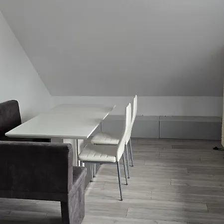 Duesseldorf Ratingen Naehe Messe Flughafen Uni Essen Apartmán Mintard