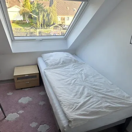 Daire Duesseldorf Ratingen Naehe Messe Flughafen Uni Essen