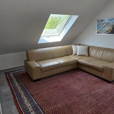 In Ratingen Nahe Duesseldorf Fuer Jeden Geschmack Mintard