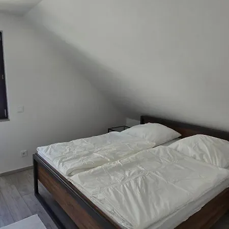 Duesseldorf Ratingen Naehe Messe Flughafen Uni Essen Apartmán *