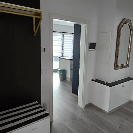Apartmán Duesseldorf Ratingen Naehe Messe Flughafen Uni Essen *