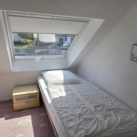 Duesseldorf Ratingen Naehe Messe Flughafen Uni Essen Apartmán *