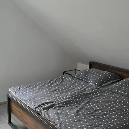 Apartmán Duesseldorf Ratingen Naehe Messe Flughafen Uni Essen *