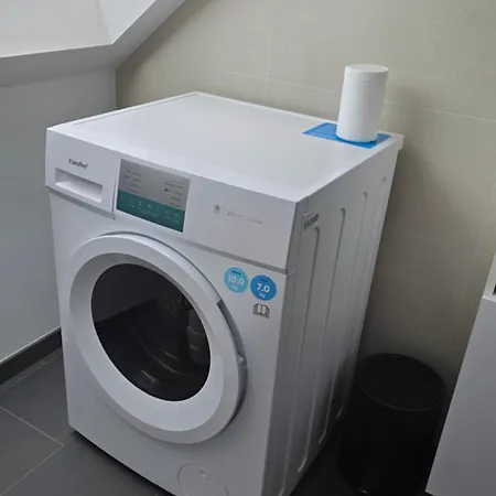 Duesseldorf Ratingen Naehe Messe Flughafen Uni Essen Apartmán Mintard