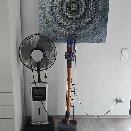 Duesseldorf Ratingen Naehe Messe Flughafen Uni Essen Mintard