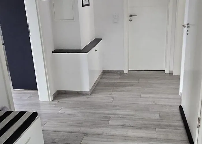 Apartmán Duesseldorf Ratingen Naehe Messe Flughafen Uni Essen