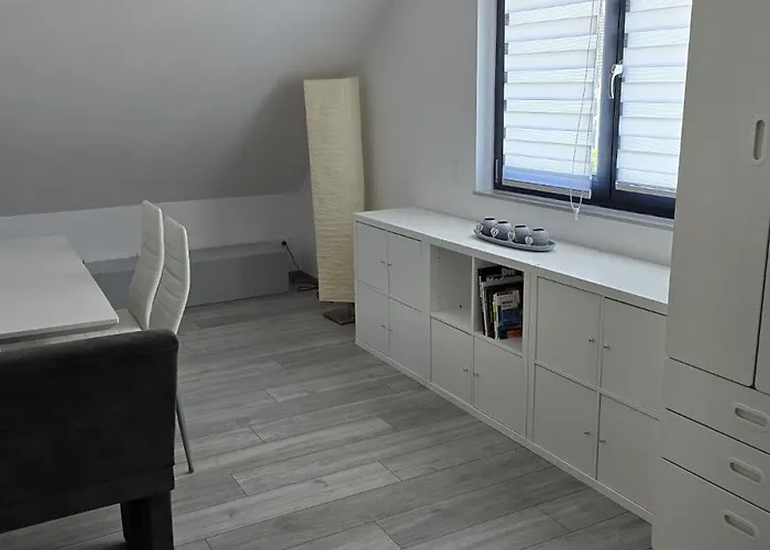 Duesseldorf Ratingen Naehe Messe Flughafen Uni Essen Apartmán *