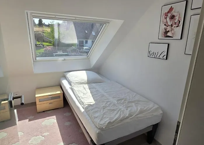 Apartmán Duesseldorf Ratingen Naehe Messe Flughafen Uni Essen