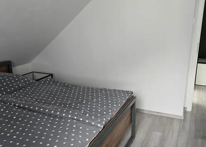 Duesseldorf Ratingen Naehe Messe Flughafen Uni Essen Apartmán *