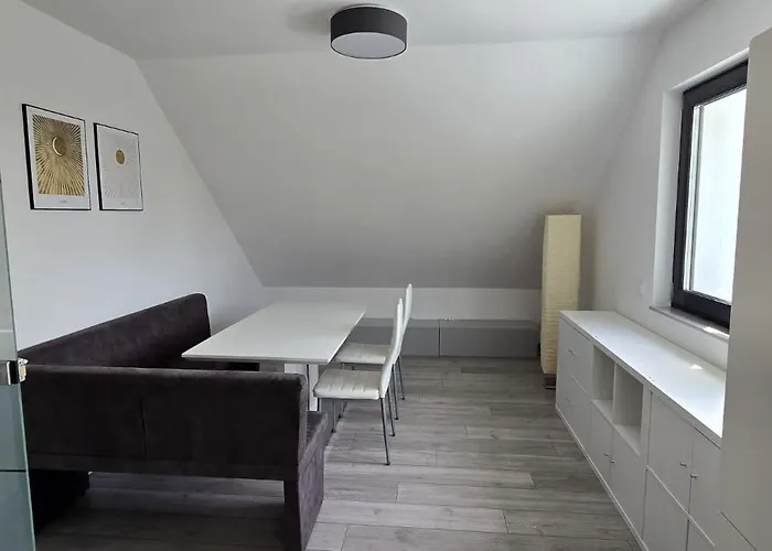 Duesseldorf Ratingen Naehe Messe Flughafen Uni Essen Apartmán *