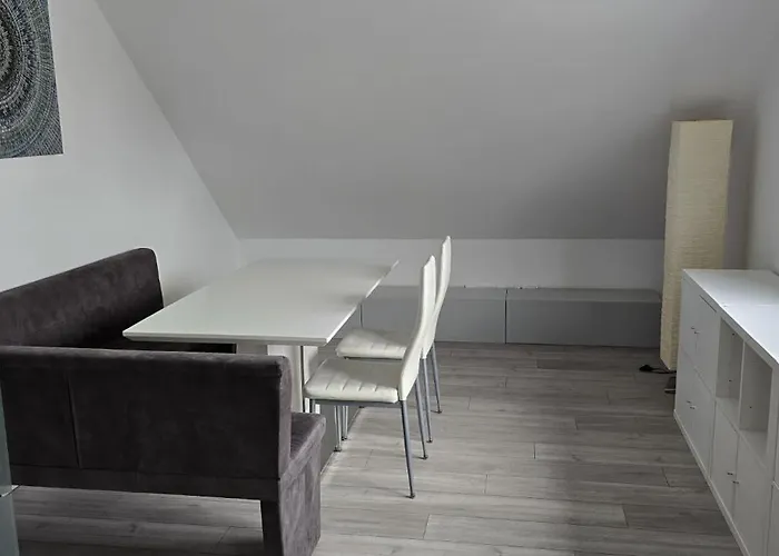 Duesseldorf Ratingen Naehe Messe Flughafen Uni Essen Апартаменты Mintard