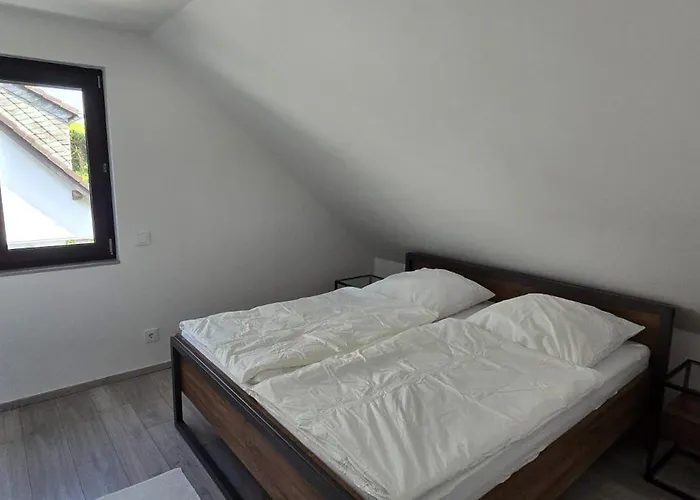 Duesseldorf Ratingen Naehe Messe Flughafen Uni Essen Apartmán *