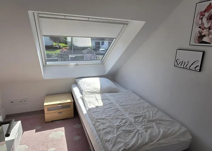 Duesseldorf Ratingen Naehe Messe Flughafen Uni Essen Apartmán *