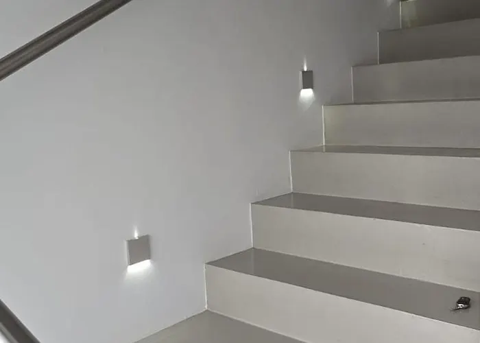 Apartmán Duesseldorf Ratingen Naehe Messe Flughafen Uni Essen