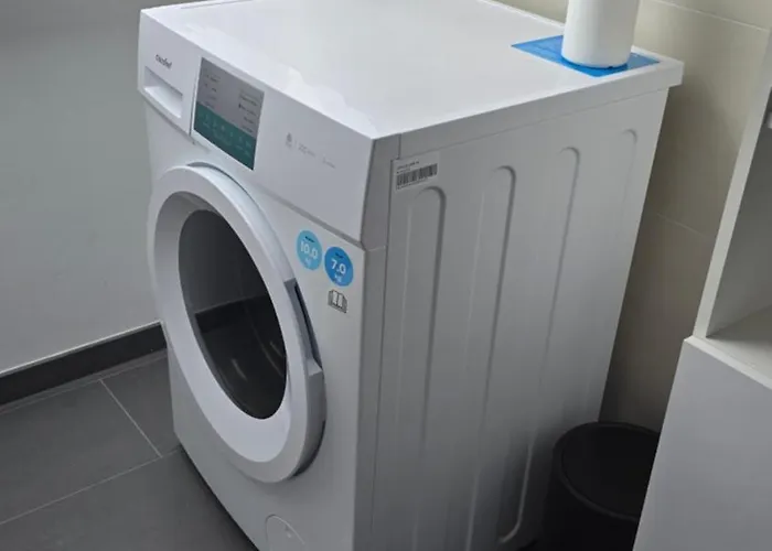 Duesseldorf Ratingen Naehe Messe Flughafen Uni Essen Apartmán