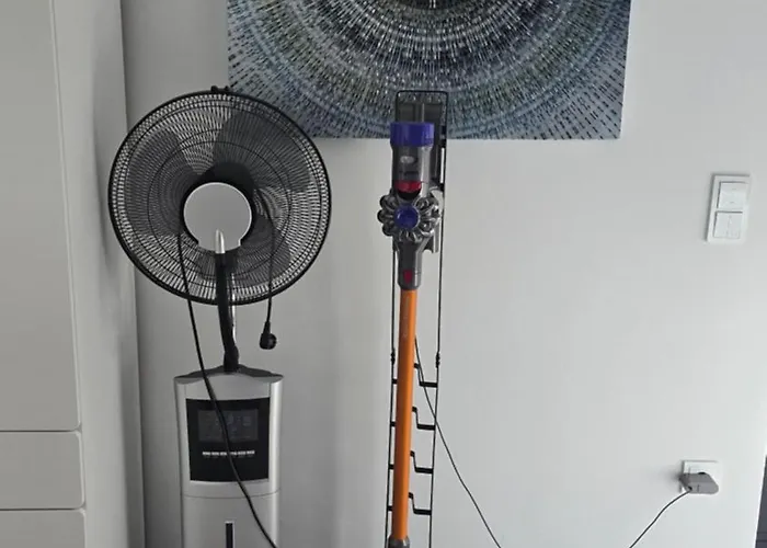 Duesseldorf Ratingen Naehe Messe Flughafen Uni Essen Mintard